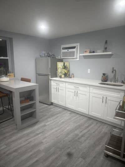 Serene Ranch Room: Private Summer Kitchen, Views Main Photo