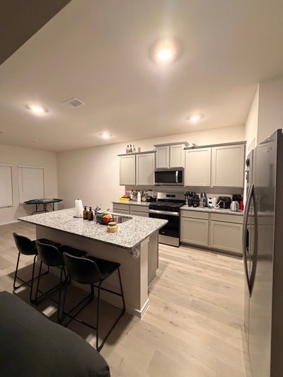 Room for Rent in Providence Village Area Main Photo