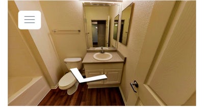 Bedroom for Rent in La Jolla Main Photo