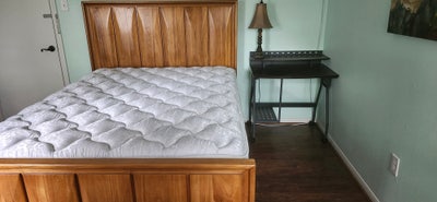 Christian Family✝️Large room free Utilities Main Photo