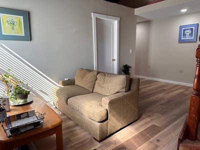 Walkscore=90 Beautiful New Rooms in a Remodel Home Main Photo