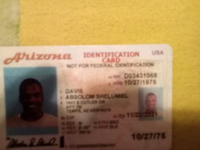 Room wanted in Central Phoenix Main Photo