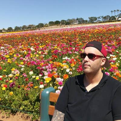 Room wanted in San Diego Main Photo