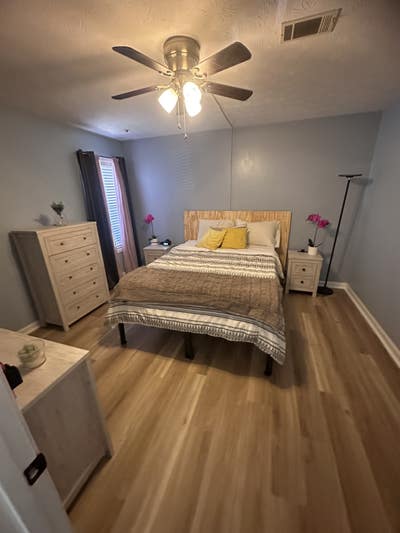 Private Room + Private Bath Available Now Main Photo