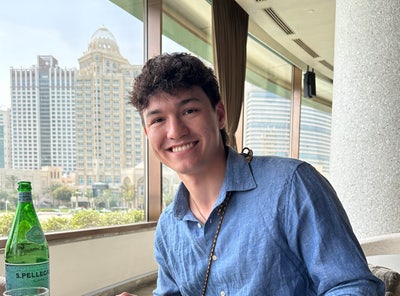 Room wanted in Los Angeles Main Photo