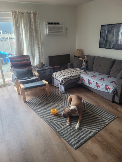 Room for rent Main Photo