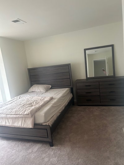 1 Bedroom Condo for Rent -Furnished  Main Photo