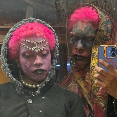 Black couple looking for room Main Photo