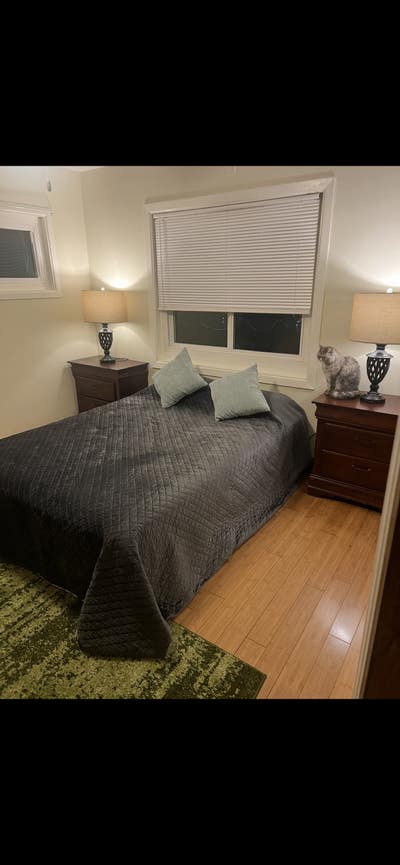 Furnished or unfurnished room in private house  Main Photo