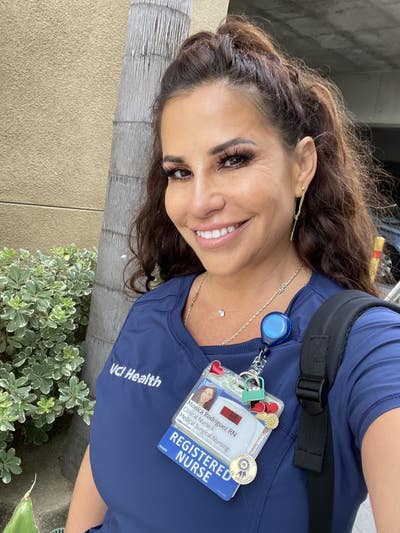 Responsible RN looking for Newport Beach room Main Photo