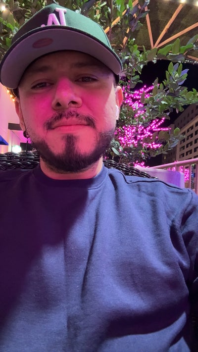 Forty year old male, budget $1000, 2/15/2026 Main Photo