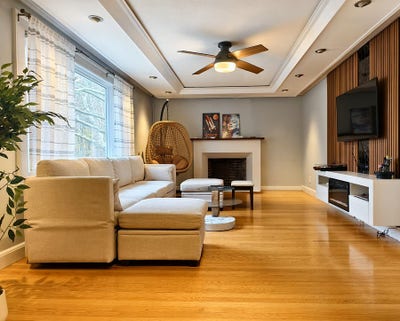 A Spacious Room for rent Main Photo