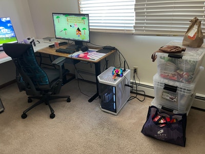 Room for Rent Near UConn | Santini Villa Townhouse Main Photo