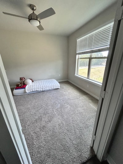 1BR private bath in 3BR w/ one roommate  Main Photo