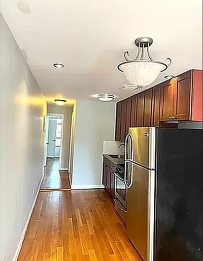 Large Room in Fort Greene w/ Backyard Access Main Photo