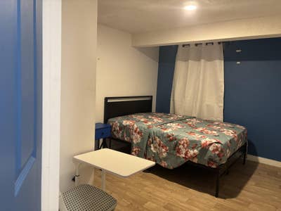 1 Furnished Private Room Main Photo