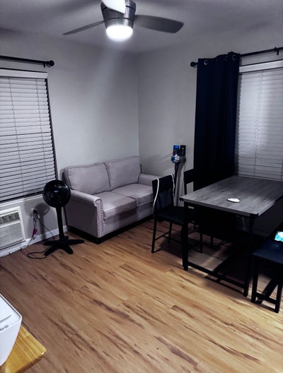 Convenient, Comfortable Condo Newly Renovated Main Photo