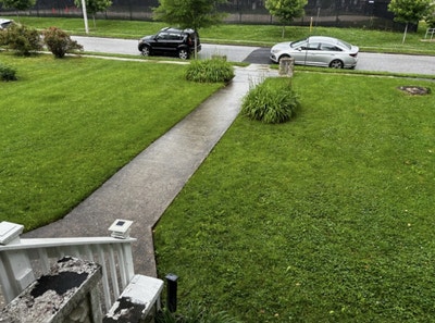 Spacious Private Room For Rent Main Photo