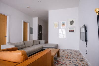 Room in Prospect Lefferts Gardens on a flexible le Main Photo