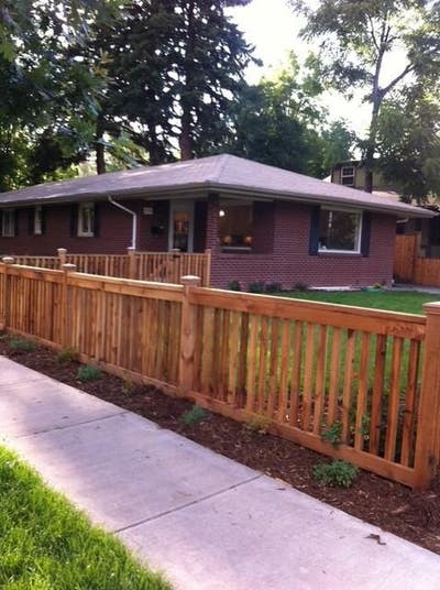 231 S Whitcomb Basement Apt _ Room for rent Main Photo