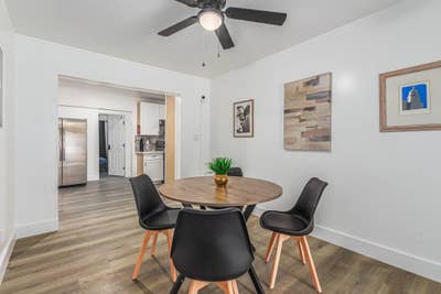 *Just Launched* Phoenix House Wfurnished Common Ar Main Photo