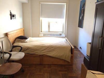 Quiet Stuytown Share of 2 Bedroom, 1 bath apartmen Main Photo