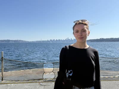 Room wanted in NYC Main Photo