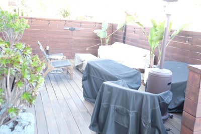 Private Room in Beautiful Mid-City LA Home Main Photo