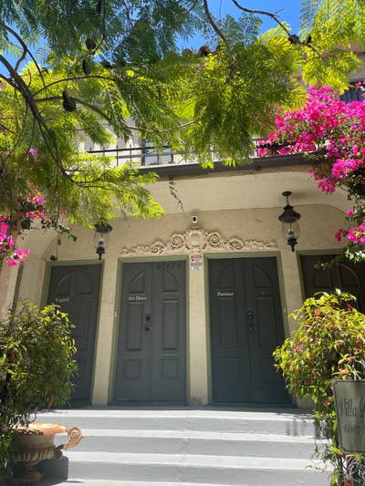 Large Furnished Room for flexible sub-let Main Photo