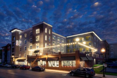 Room for rent Main Photo