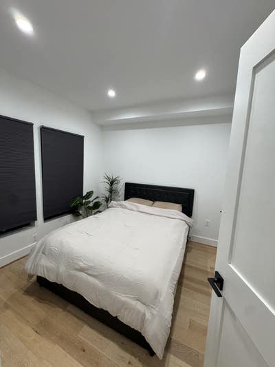 Private Room w/ Ensuite Bath in Brookland  Main Photo