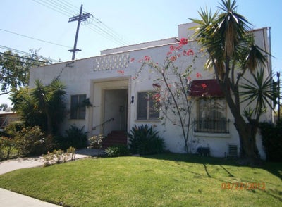Charming 1br in WeHo Main Photo