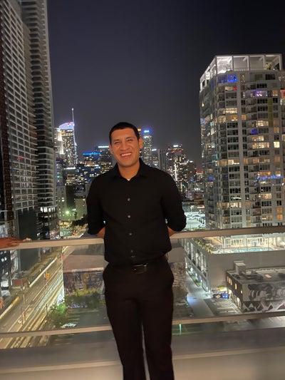 Room wanted in Los Angeles Main Photo