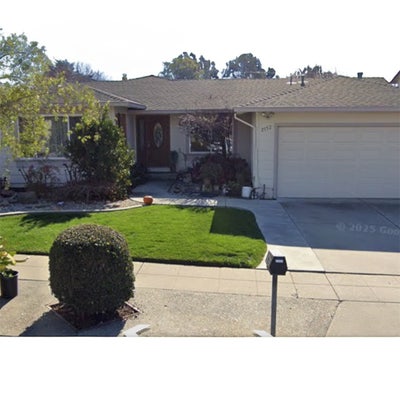 Private Furnished Room for Rent in Milpitas Main Photo