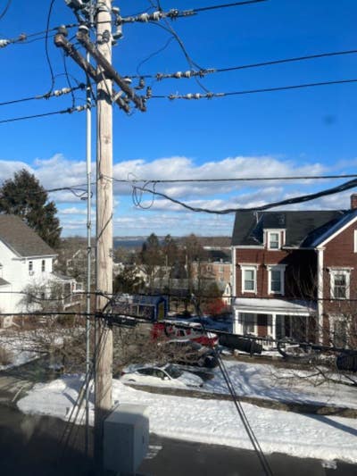 Charming 1 Bed in the heart of the East Greenwich Main Photo