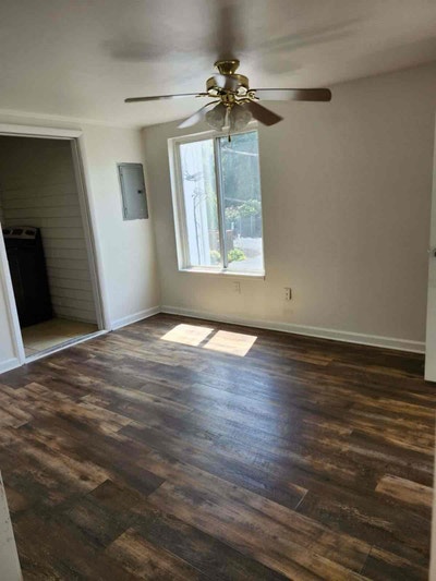 Great one BR apartment with views Main Photo