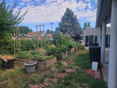 Spacious Private 1 Bed Room in MurrayUT_$mo Main Photo