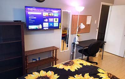 The Sunflower Room Main Photo