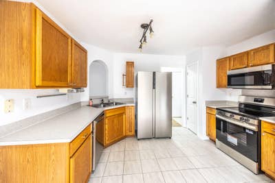 Updated Home in Crowders View | Close to Highways Main Photo