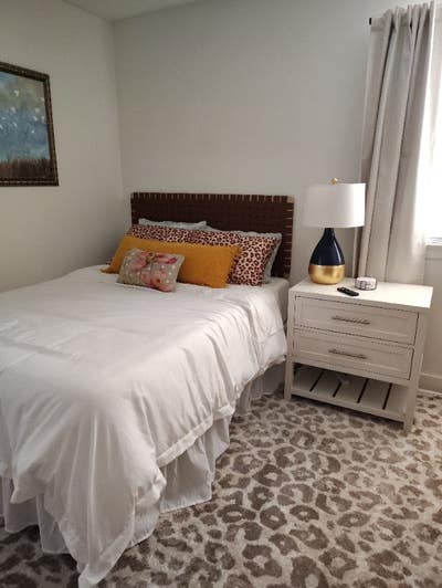 Private _Room SUITE with bathdedicated workspaceco Main Photo