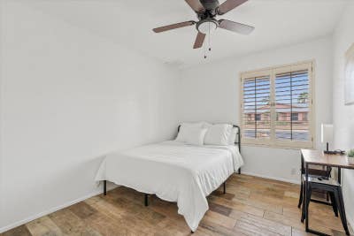 Bright Furnished Room #1 by Glendale Community Co Main Photo