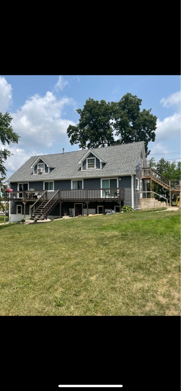 Island View Apartments Main Photo