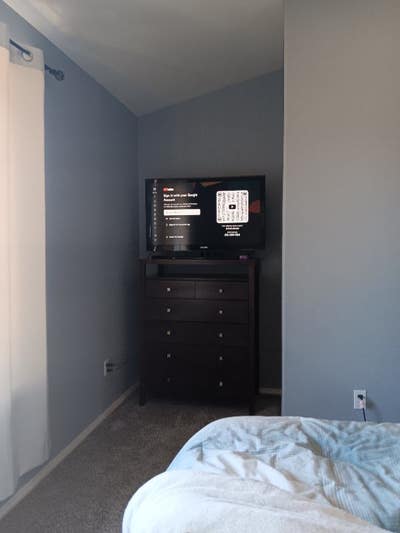 Furnished room for rent in Woodmen Hills Main Photo