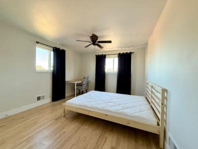 Furnished Bedroom for Rent! Month_to_Month Lease! Main Photo