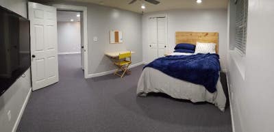 1 Furnished Bedroom for rent Main Photo