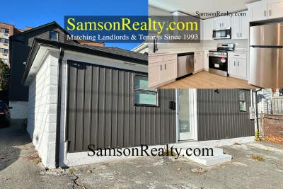 Modern Cottagelaundryhardwoods Samson Realty 9805 Main Photo