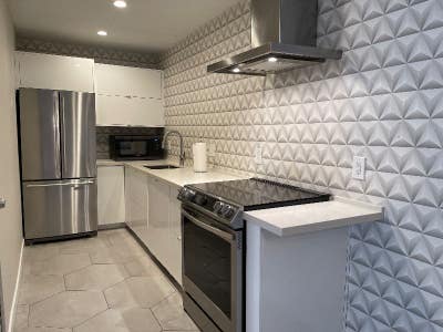 One BR finished condo available now Main Photo