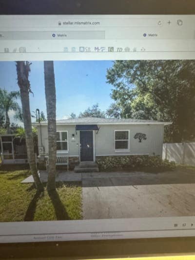 1 Bedroom 1 Bath unit Main Photo