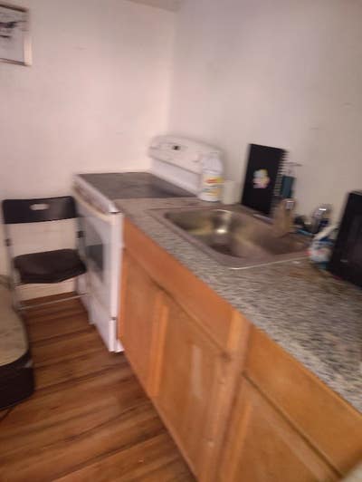 Efficieny at 314 N D Stlake Worth Beachfl  Main Photo