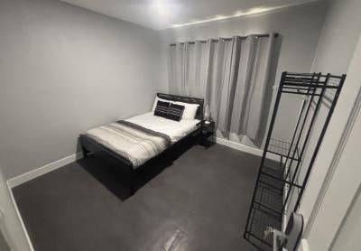 Furnished Room Utilities Included with Fast WIFI Main Photo